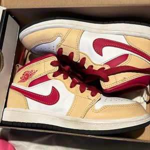 Jordan for girls